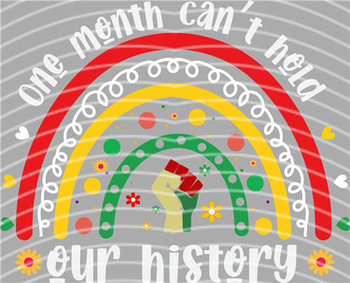 Black History in 1865-LY 228